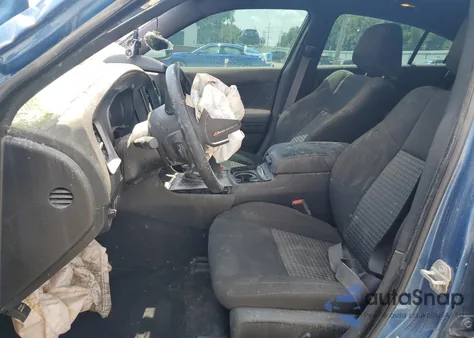 2023 Dodge Charger Sxt from USA, damaged, VIN 2C3CDXJGXPH620208